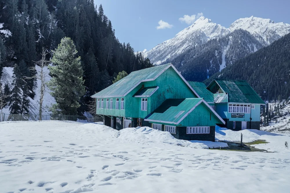 Pahalgam